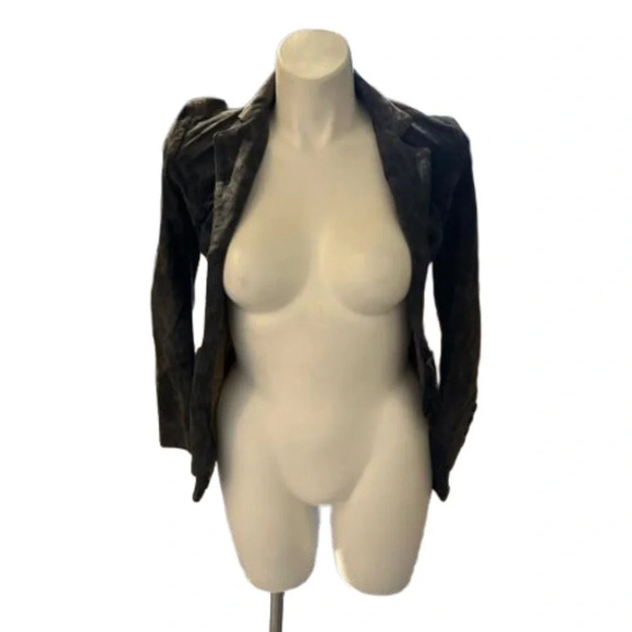 Basic New York Women’s Jacket - Picture 4 of 5